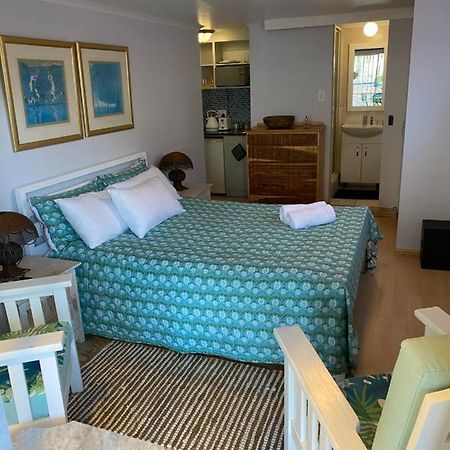 Self Catering Luke Drive Onrus Apartment เฮอร์มานุส ภายนอก รูปภาพ