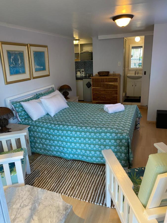 Self Catering Luke Drive Onrus Apartment เฮอร์มานุส ภายนอก รูปภาพ